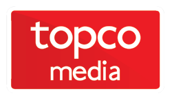 Topco Media Logo